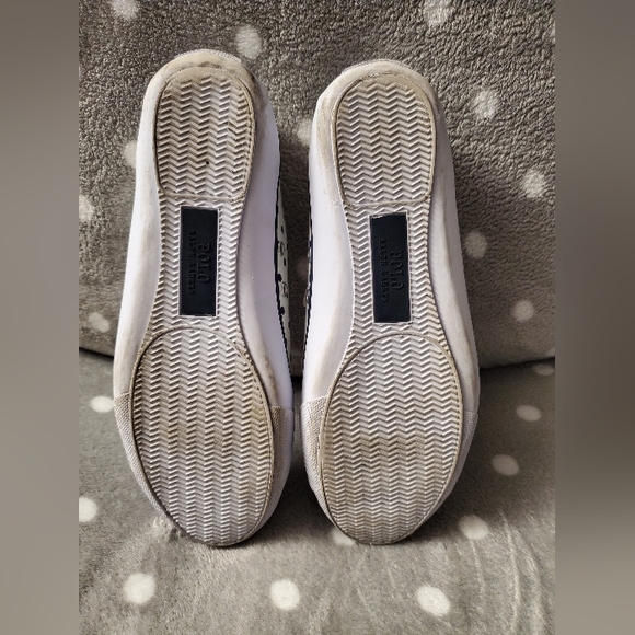 Polo by Ralph Lauren sneakers - Picture 9 of 10